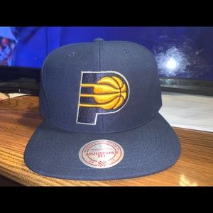 Pacers snap back
